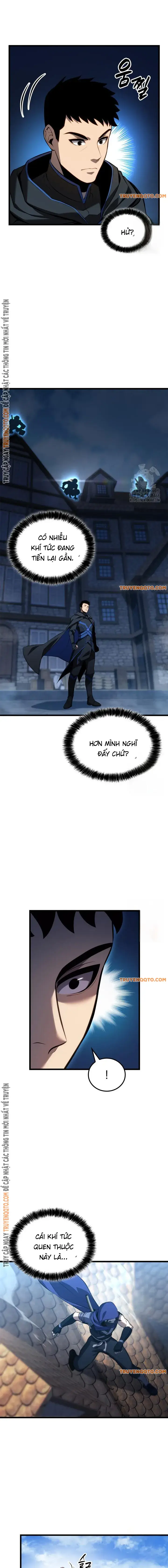 Con Trai Út Của Bá Tước Là Một Người Chơi Chap 101 - Next Chap 102