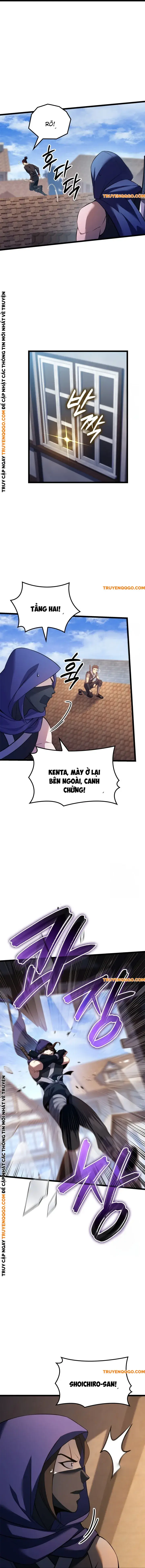 Con Trai Út Của Bá Tước Là Một Người Chơi Chap 102 - Next Chap 103