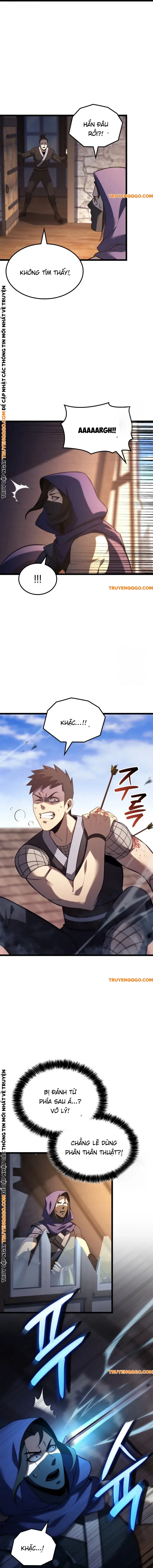 Con Trai Út Của Bá Tước Là Một Người Chơi Chap 102 - Next Chap 103