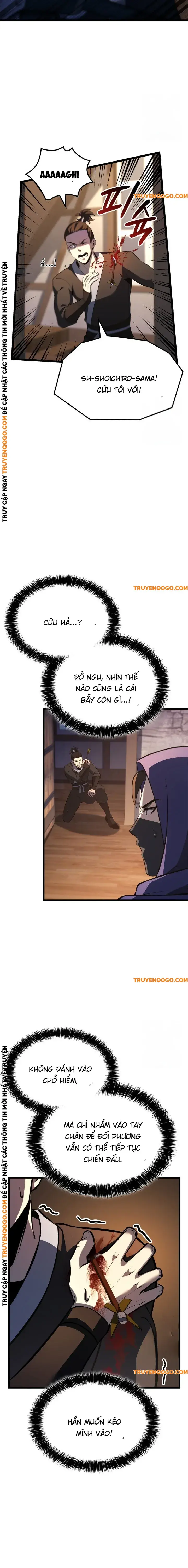 Con Trai Út Của Bá Tước Là Một Người Chơi Chap 102 - Next Chap 103