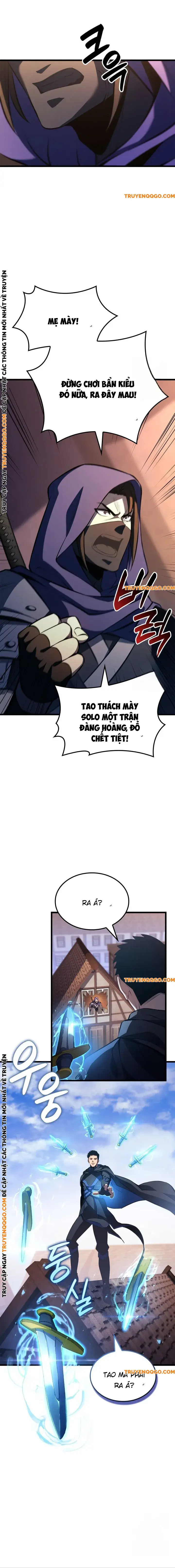 Con Trai Út Của Bá Tước Là Một Người Chơi Chap 102 - Next Chap 103