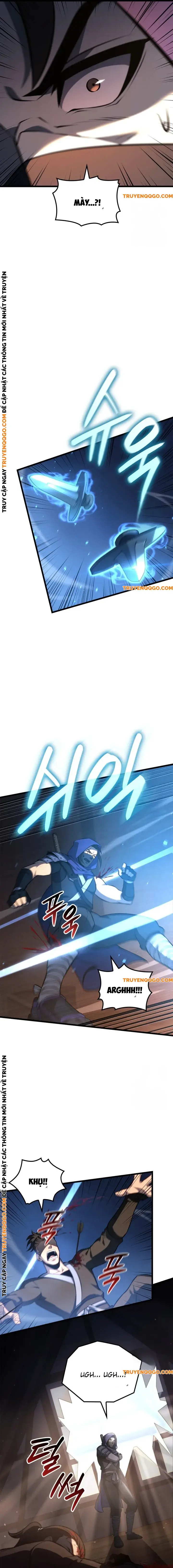 Con Trai Út Của Bá Tước Là Một Người Chơi Chap 102 - Next Chap 103