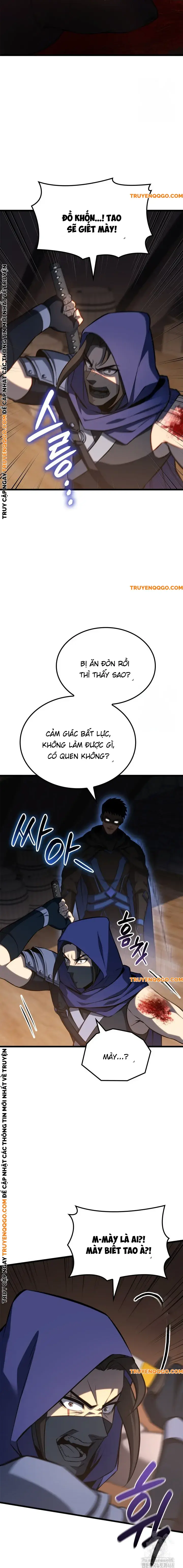 Con Trai Út Của Bá Tước Là Một Người Chơi Chap 102 - Next Chap 103