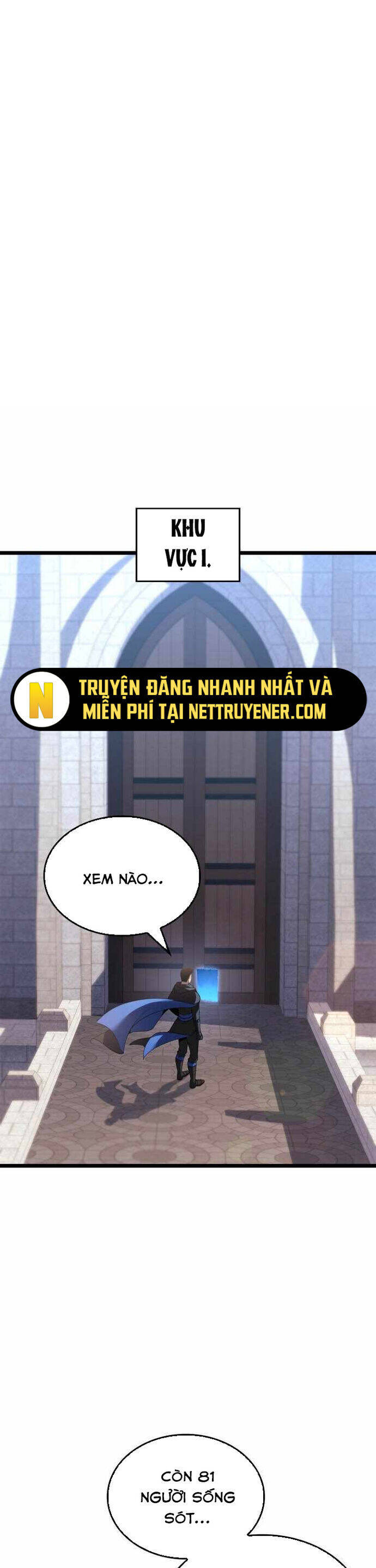 Con Trai Út Của Bá Tước Là Một Người Chơi Chap 103 - Next Chap 104