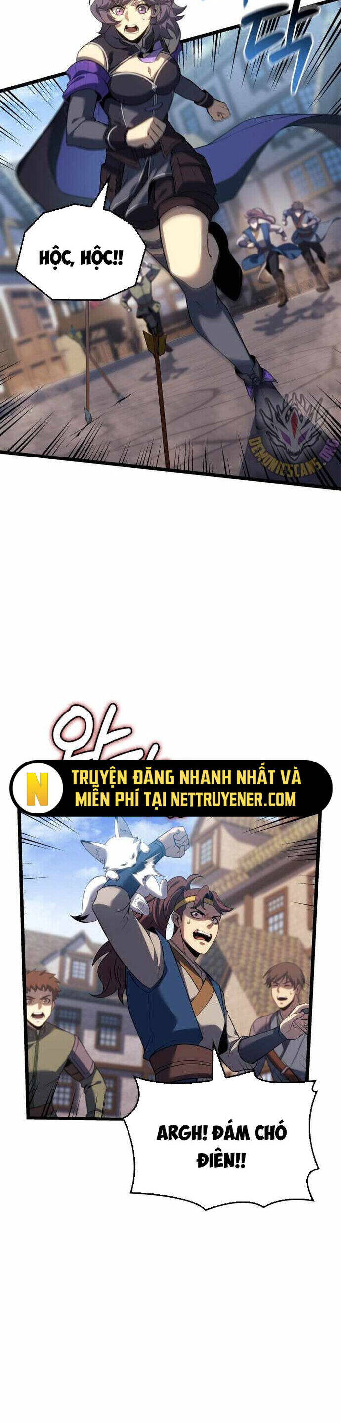 Con Trai Út Của Bá Tước Là Một Người Chơi Chap 103 - Next Chap 104