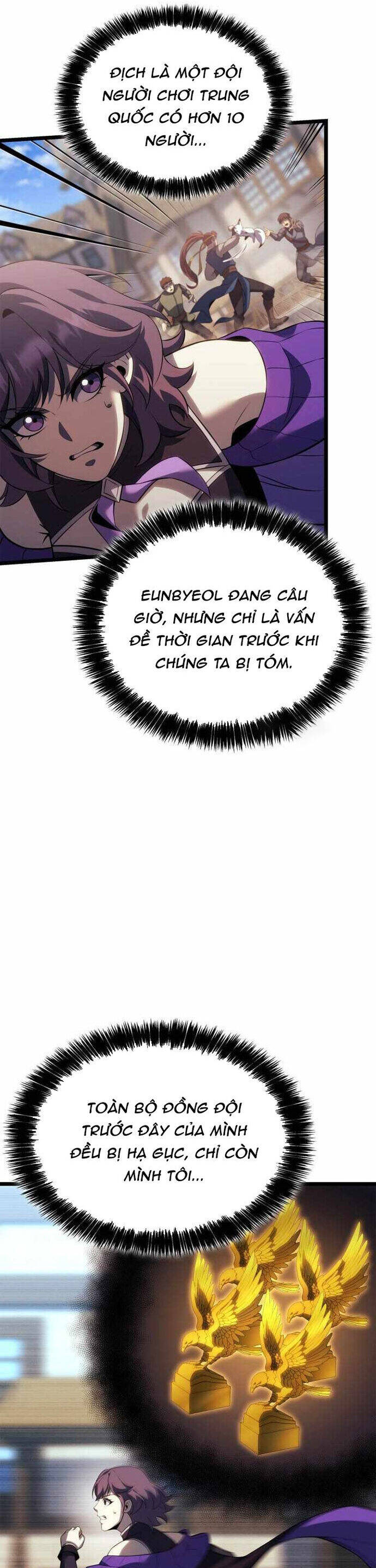 Con Trai Út Của Bá Tước Là Một Người Chơi Chap 103 - Next Chap 104