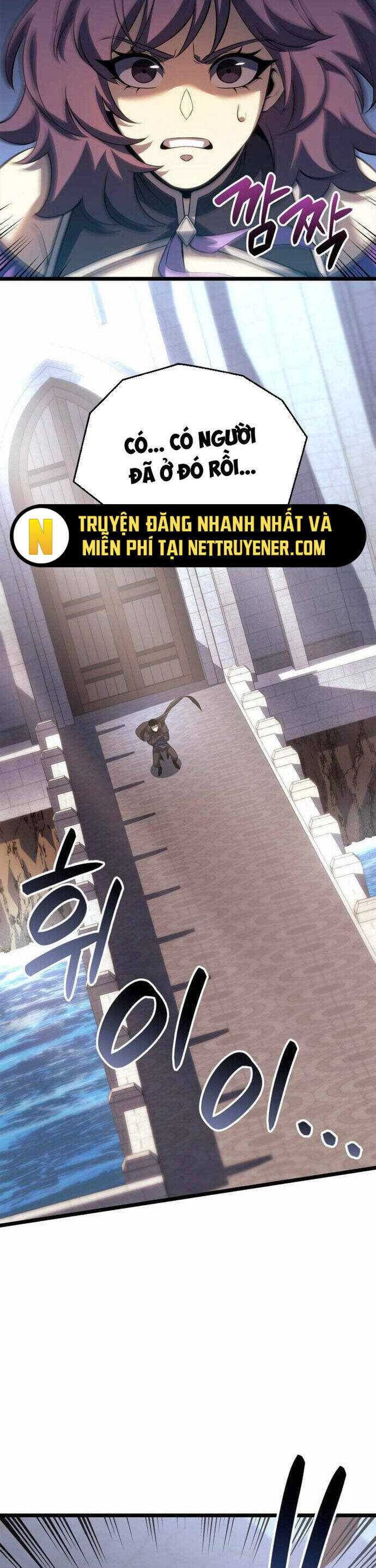 Con Trai Út Của Bá Tước Là Một Người Chơi Chap 103 - Next Chap 104