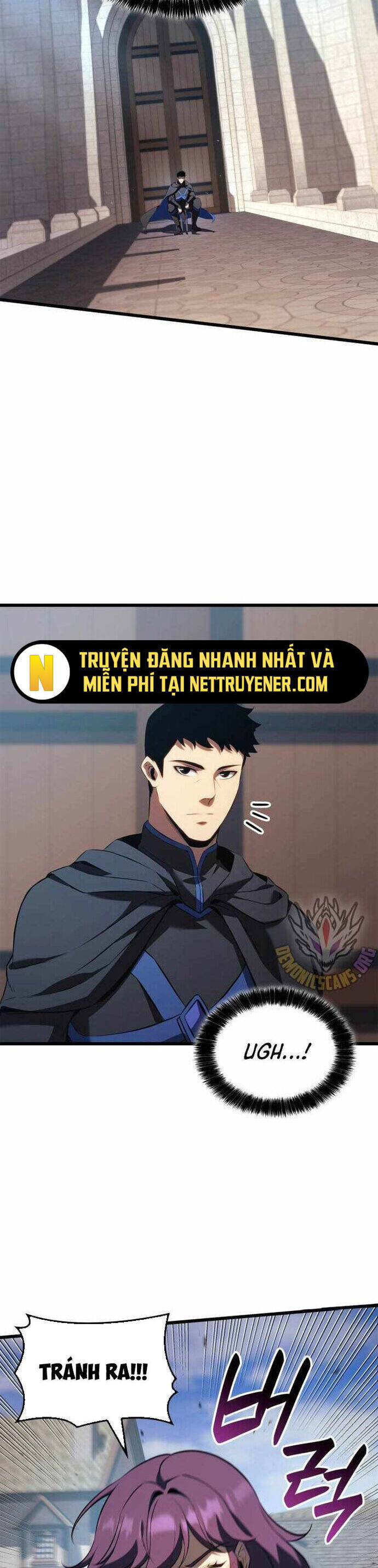 Con Trai Út Của Bá Tước Là Một Người Chơi Chap 103 - Next Chap 104