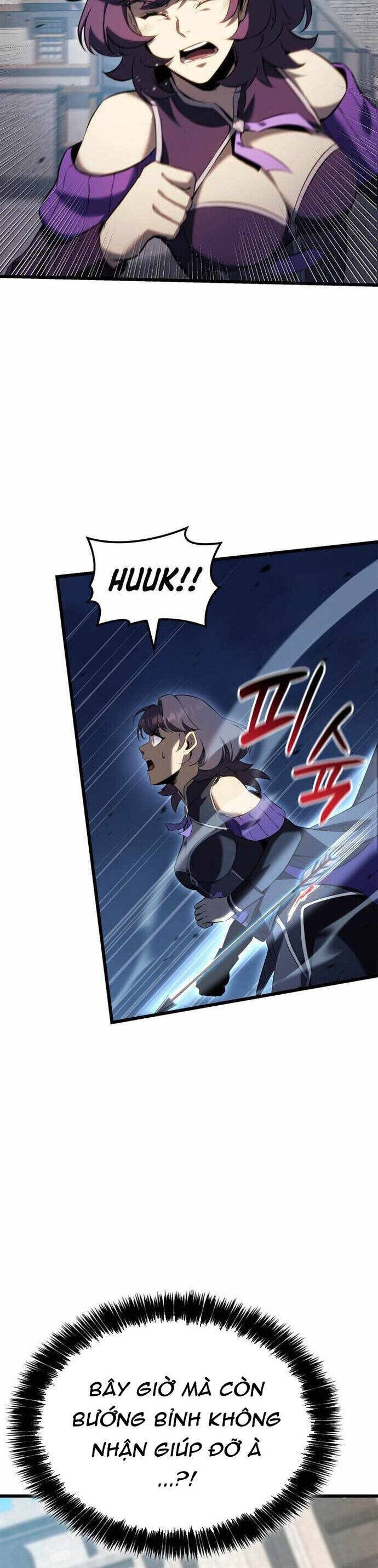 Con Trai Út Của Bá Tước Là Một Người Chơi Chap 103 - Next Chap 104