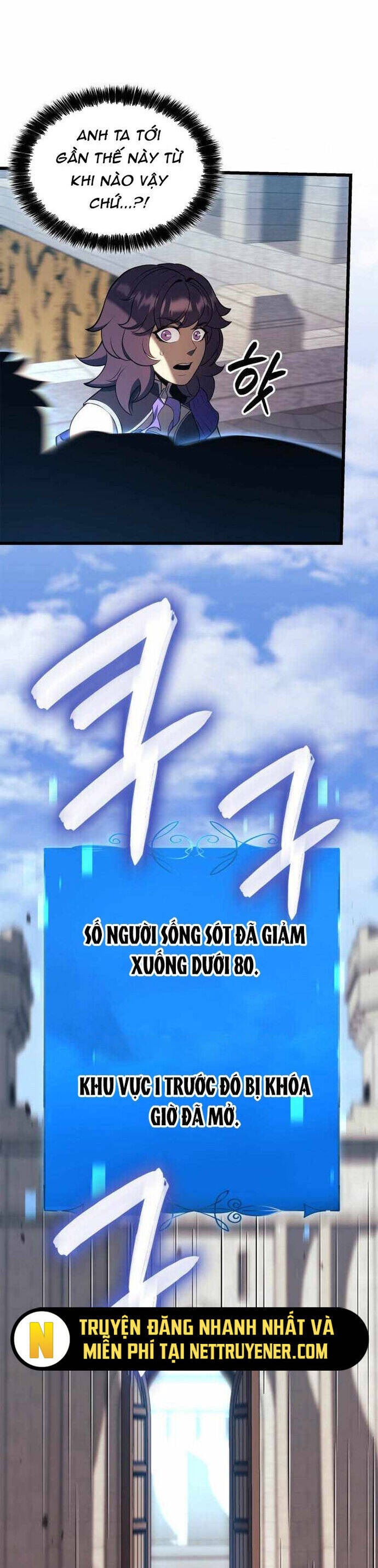 Con Trai Út Của Bá Tước Là Một Người Chơi Chap 103 - Next Chap 104