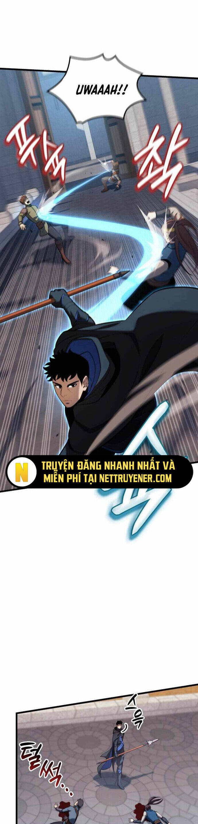 Con Trai Út Của Bá Tước Là Một Người Chơi Chap 103 - Next Chap 104