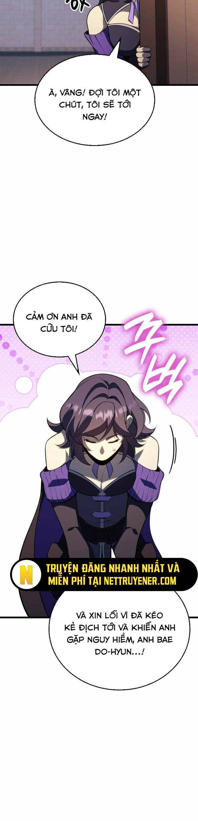 Con Trai Út Của Bá Tước Là Một Người Chơi Chap 103 - Next Chap 104