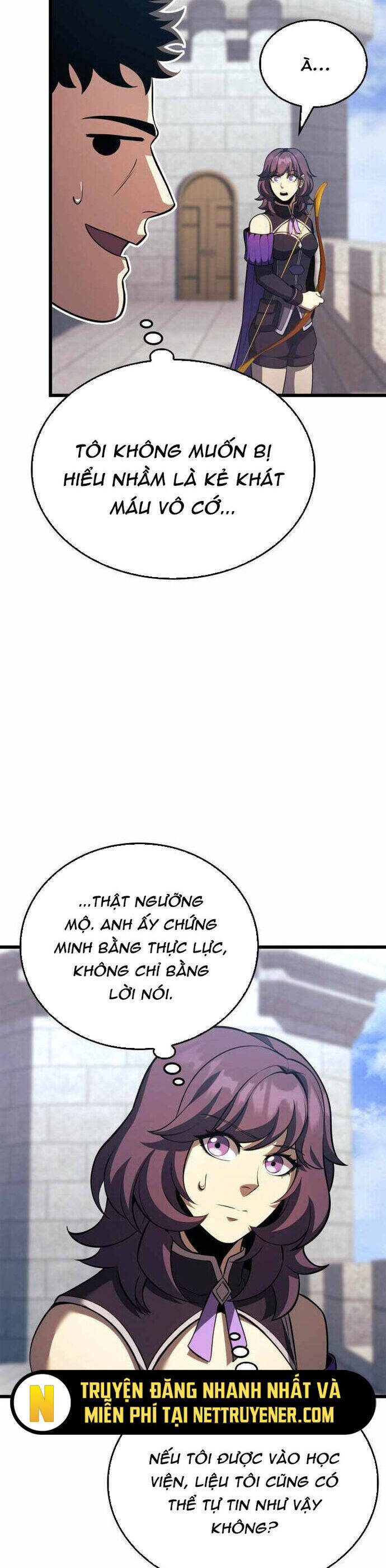 Con Trai Út Của Bá Tước Là Một Người Chơi Chap 103 - Next Chap 104