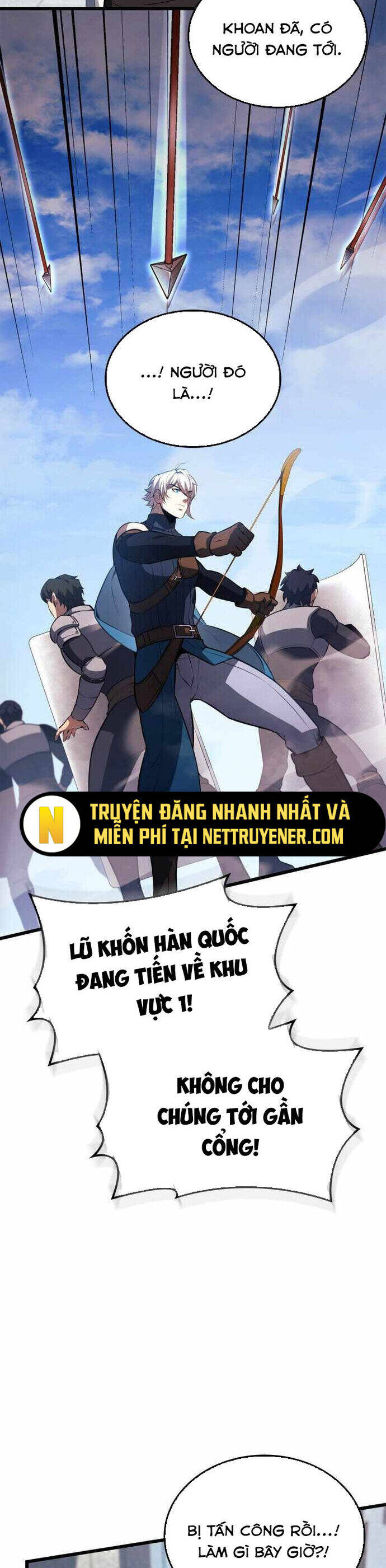 Con Trai Út Của Bá Tước Là Một Người Chơi Chap 103 - Next Chap 104