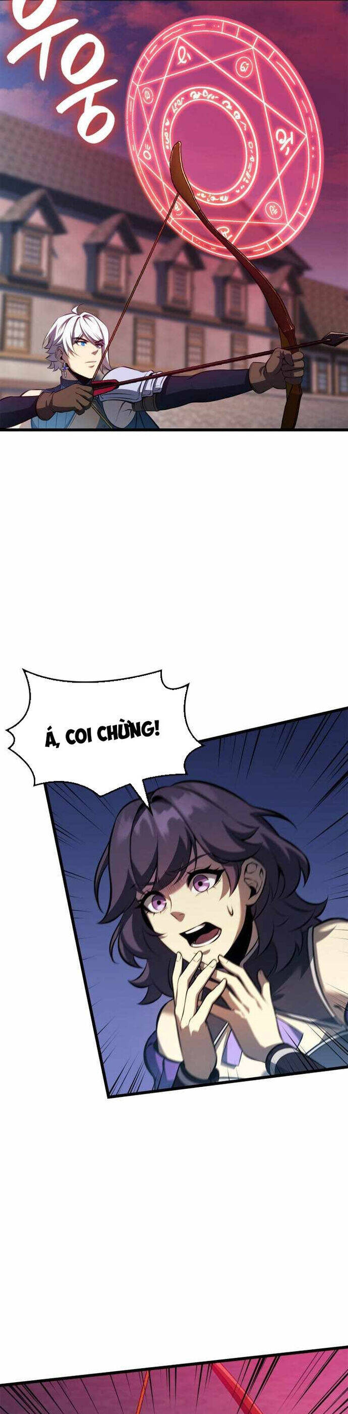 Con Trai Út Của Bá Tước Là Một Người Chơi Chap 103 - Next Chap 104