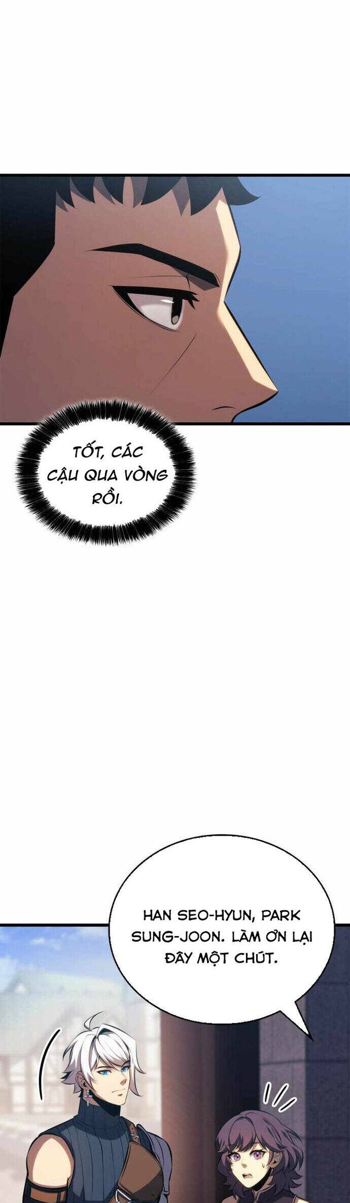 Con Trai Út Của Bá Tước Là Một Người Chơi Chap 103 - Next Chap 104