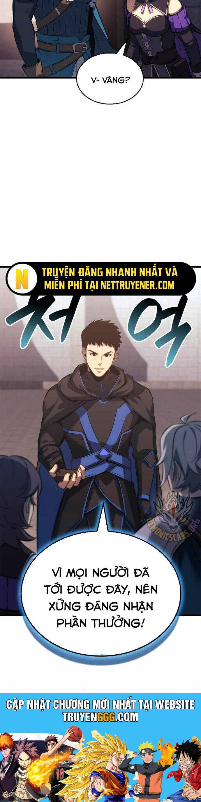 Con Trai Út Của Bá Tước Là Một Người Chơi Chap 103 - Next Chap 104