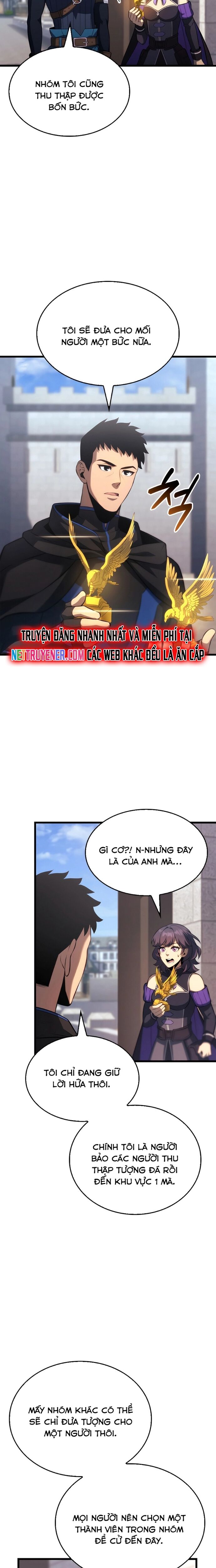 Con Trai Út Của Bá Tước Là Một Người Chơi Chap 104 - Next Chap 105