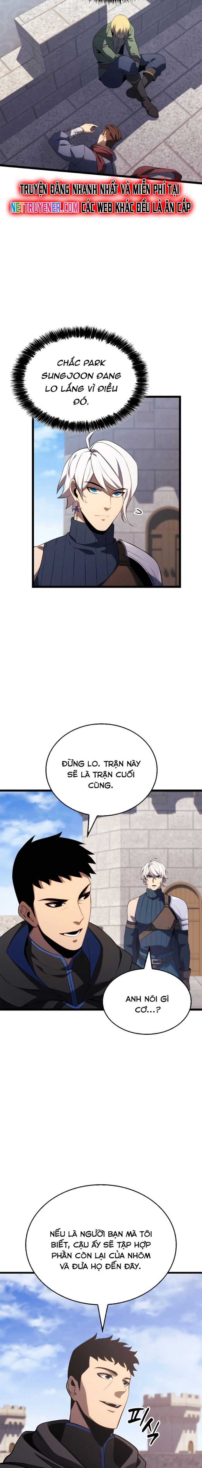 Con Trai Út Của Bá Tước Là Một Người Chơi Chap 104 - Next Chap 105