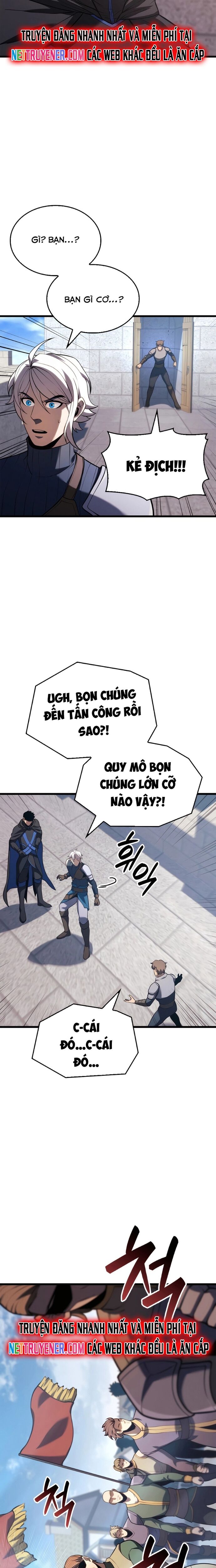 Con Trai Út Của Bá Tước Là Một Người Chơi Chap 104 - Next Chap 105