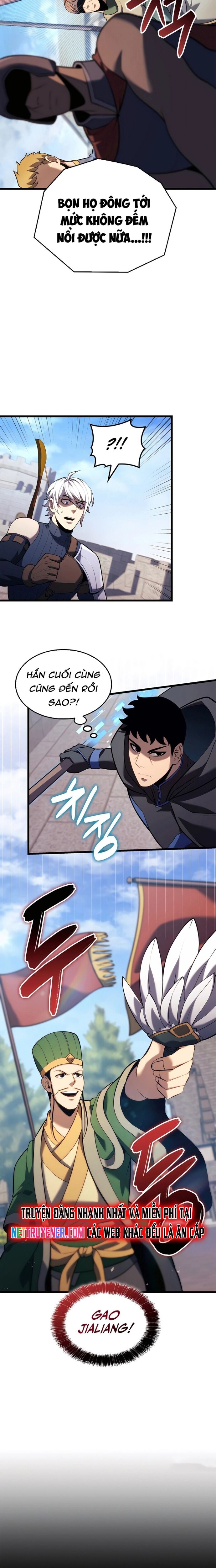 Con Trai Út Của Bá Tước Là Một Người Chơi Chap 104 - Next Chap 105
