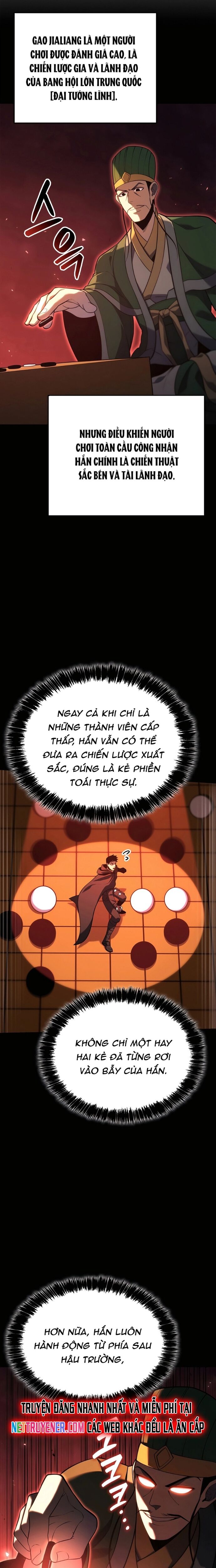 Con Trai Út Của Bá Tước Là Một Người Chơi Chap 104 - Next Chap 105