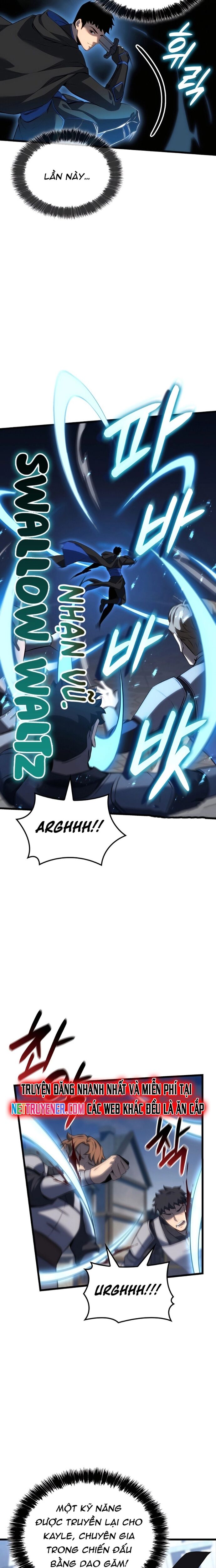 Con Trai Út Của Bá Tước Là Một Người Chơi Chap 104 - Next Chap 105