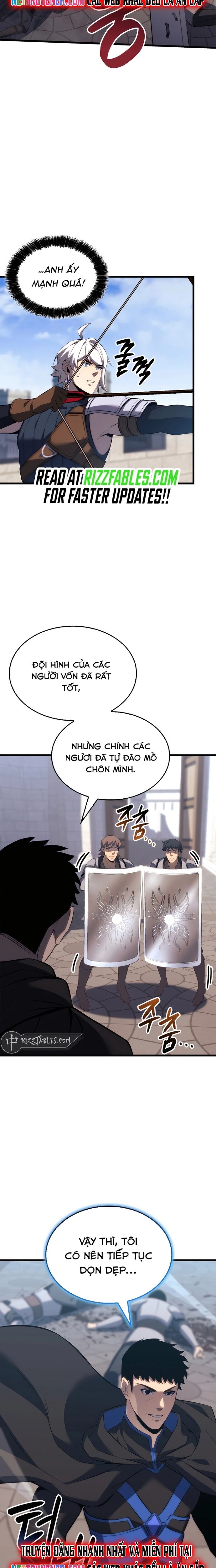 Con Trai Út Của Bá Tước Là Một Người Chơi Chap 104 - Next Chap 105