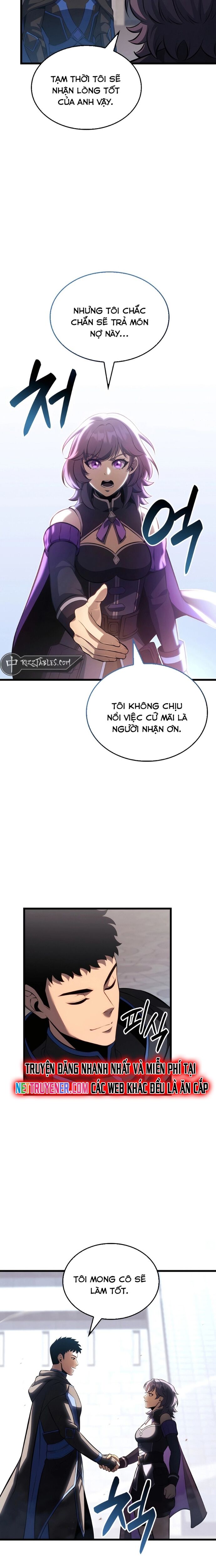 Con Trai Út Của Bá Tước Là Một Người Chơi Chap 104 - Next Chap 105
