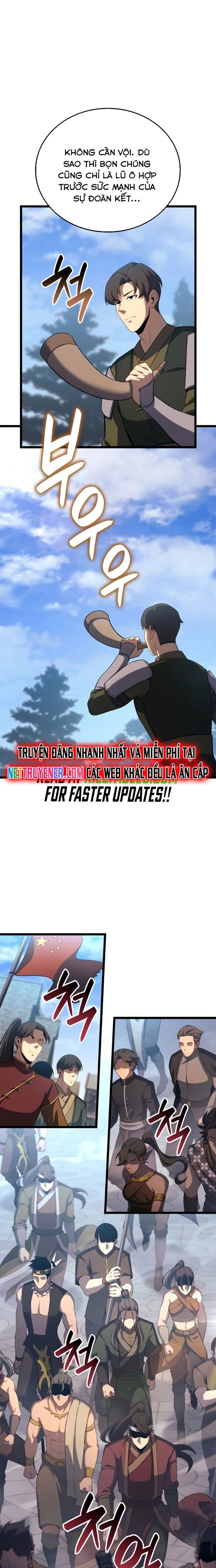 Con Trai Út Của Bá Tước Là Một Người Chơi Chap 104 - Next Chap 105
