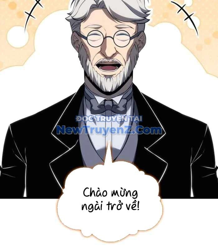 Con Trai Út Của Bá Tước Là Một Người Chơi Chap 105 - Next Chap 106