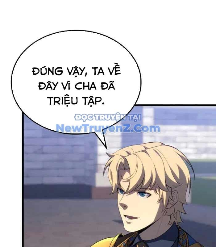 Con Trai Út Của Bá Tước Là Một Người Chơi Chap 105 - Next Chap 106