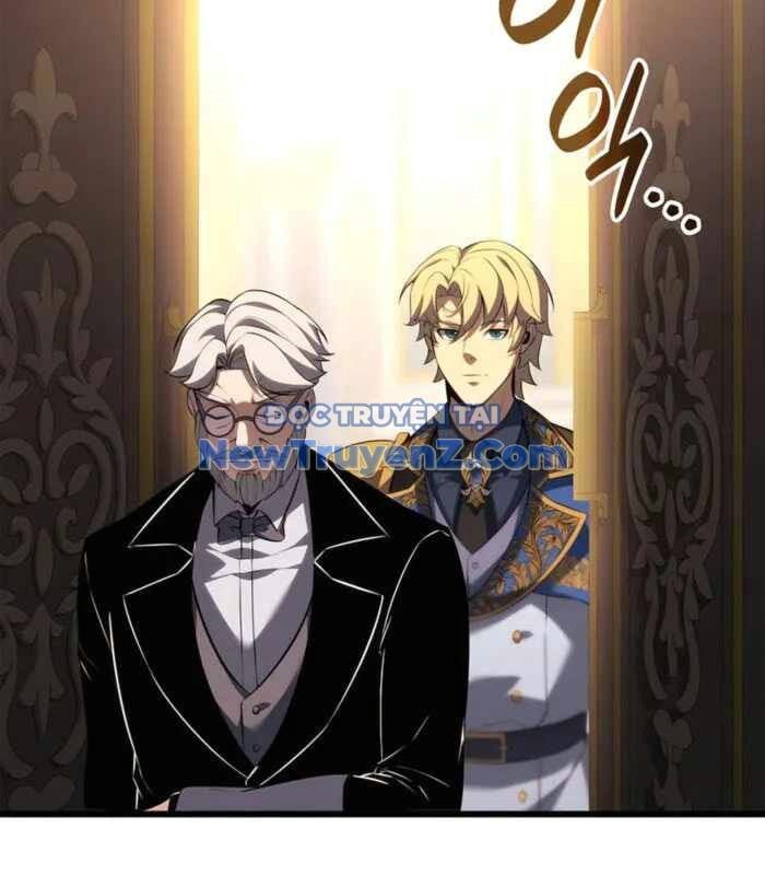 Con Trai Út Của Bá Tước Là Một Người Chơi Chap 105 - Next Chap 106