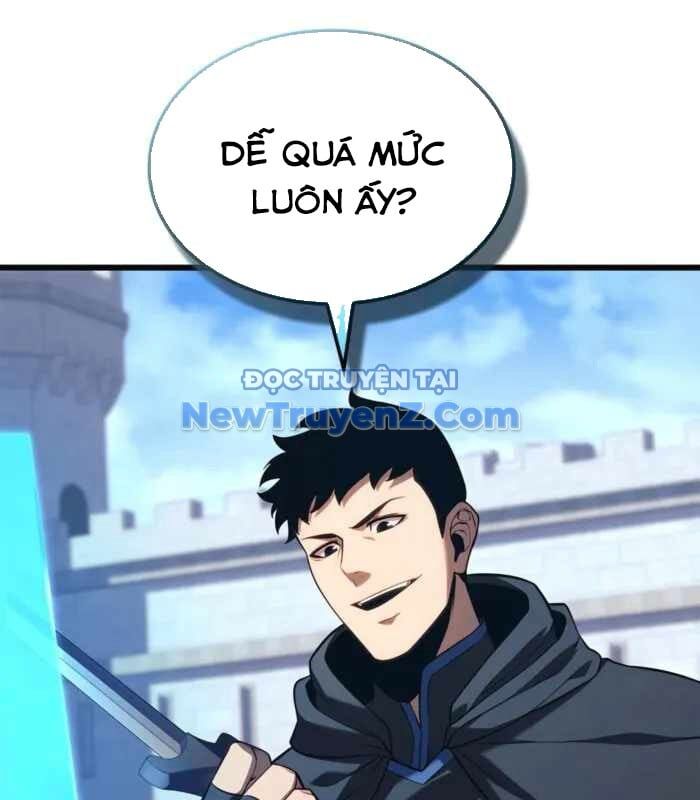 Con Trai Út Của Bá Tước Là Một Người Chơi Chap 105 - Next Chap 106