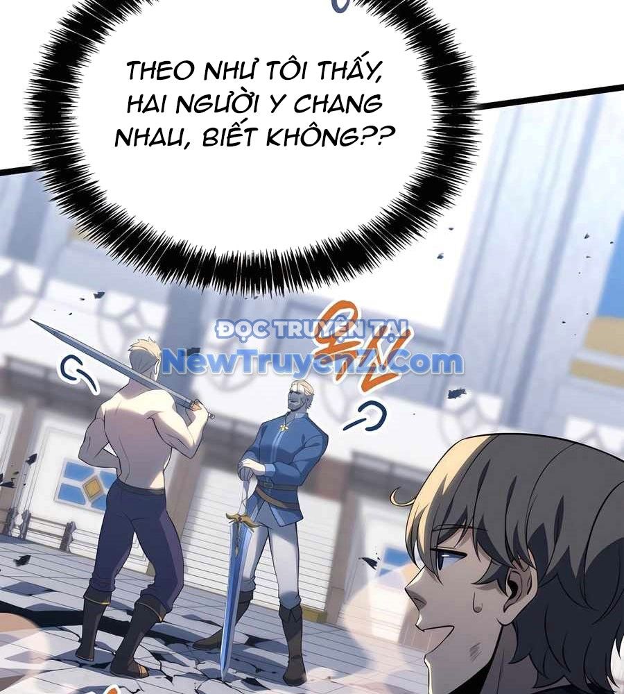 Con Trai Út Của Bá Tước Là Một Người Chơi Chap 106 - Next Chap 107