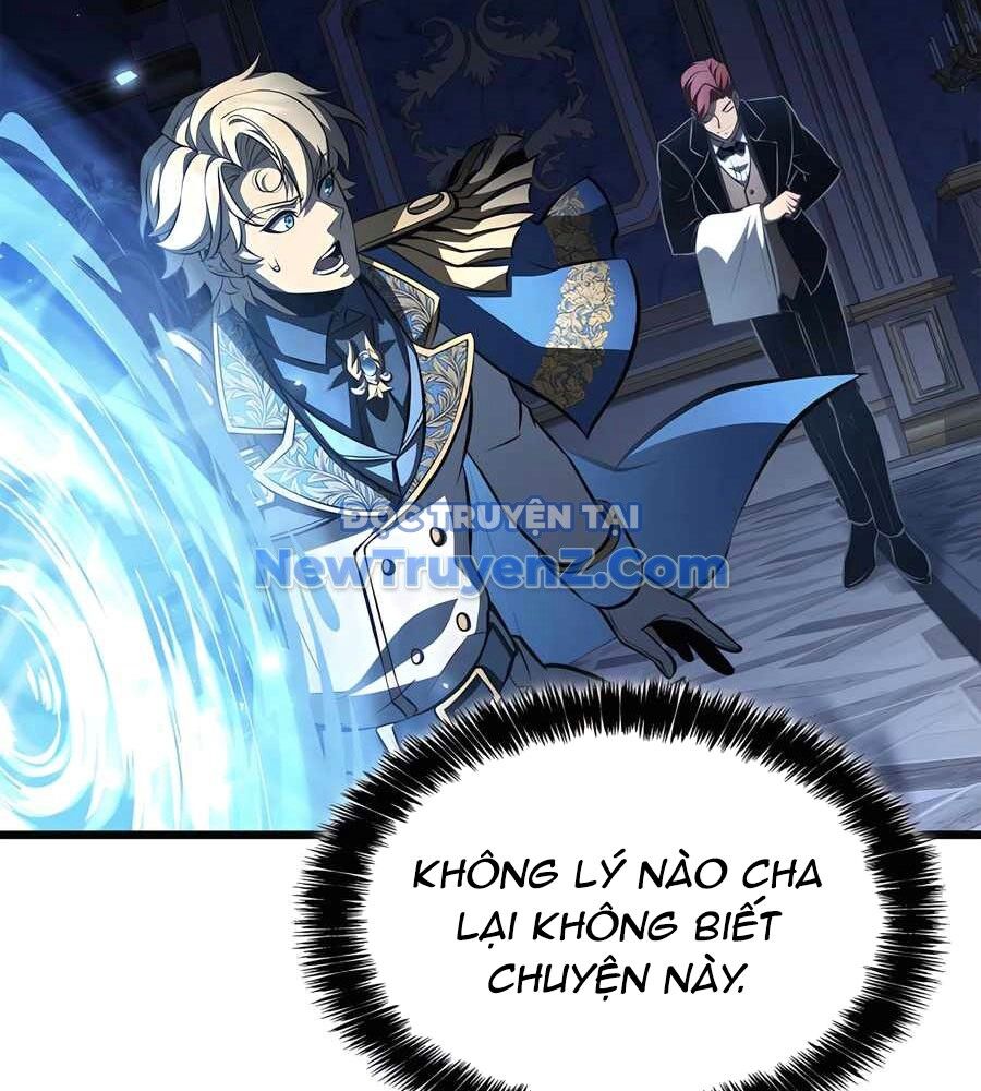Con Trai Út Của Bá Tước Là Một Người Chơi Chap 106 - Next Chap 107