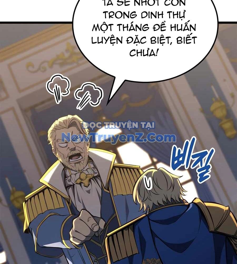 Con Trai Út Của Bá Tước Là Một Người Chơi Chap 106 - Next Chap 107