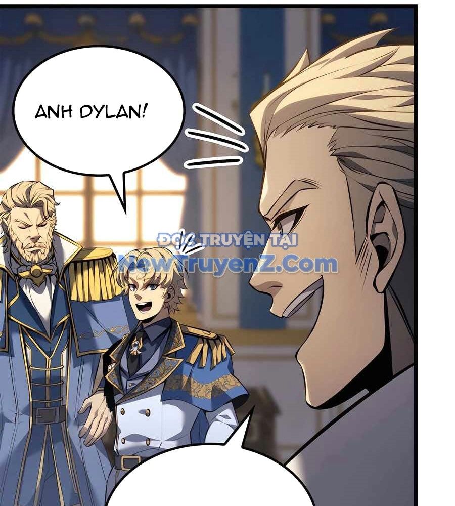 Con Trai Út Của Bá Tước Là Một Người Chơi Chap 106 - Next Chap 107