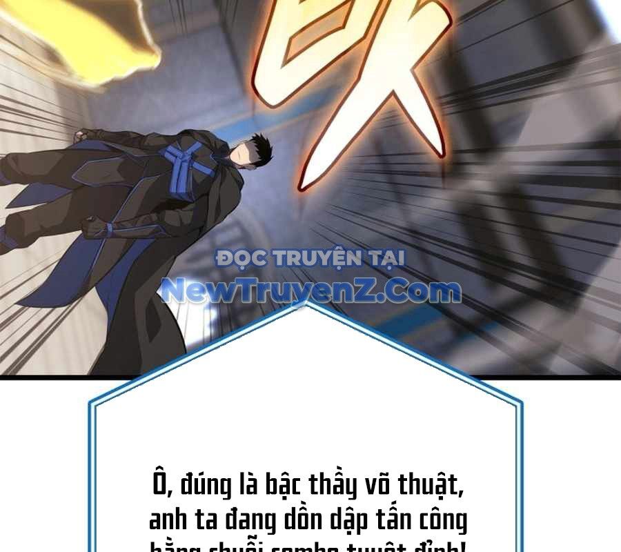 Con Trai Út Của Bá Tước Là Một Người Chơi Chap 107 - Next Chap 108
