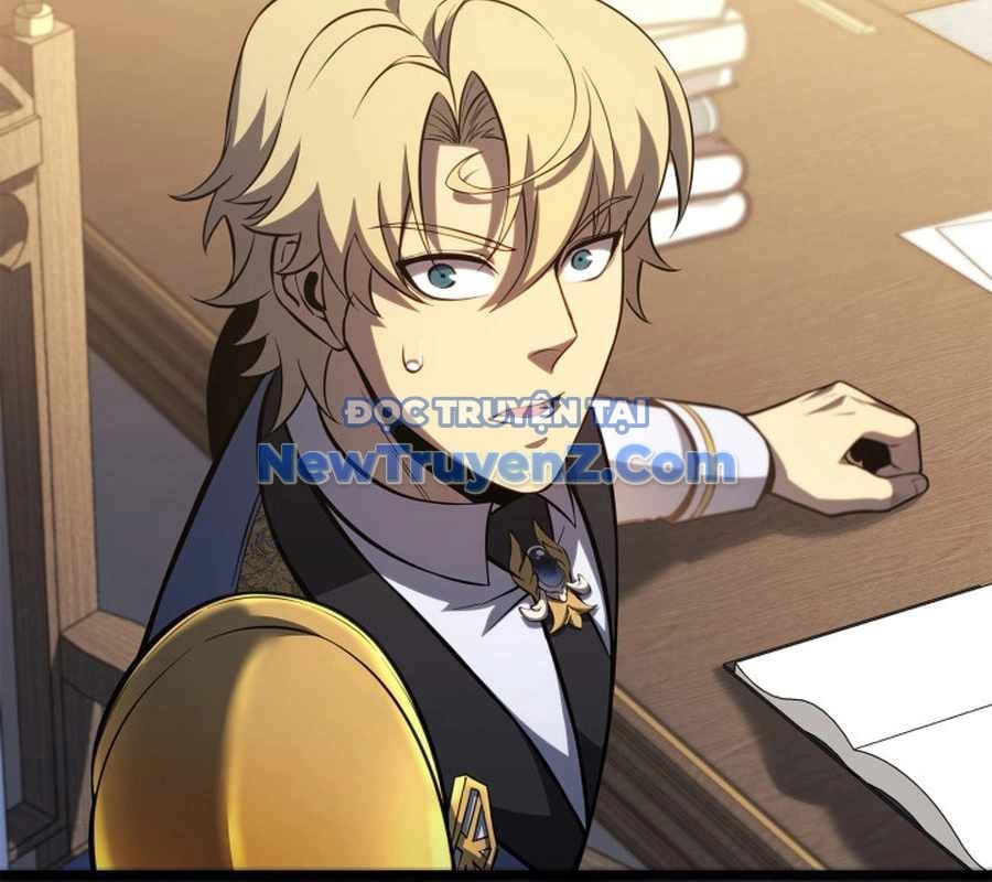 Con Trai Út Của Bá Tước Là Một Người Chơi Chap 107 - Next Chap 108