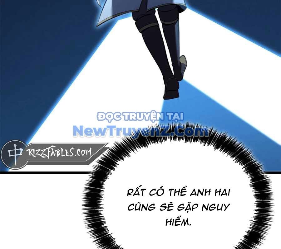 Con Trai Út Của Bá Tước Là Một Người Chơi Chap 107 - Next Chap 108