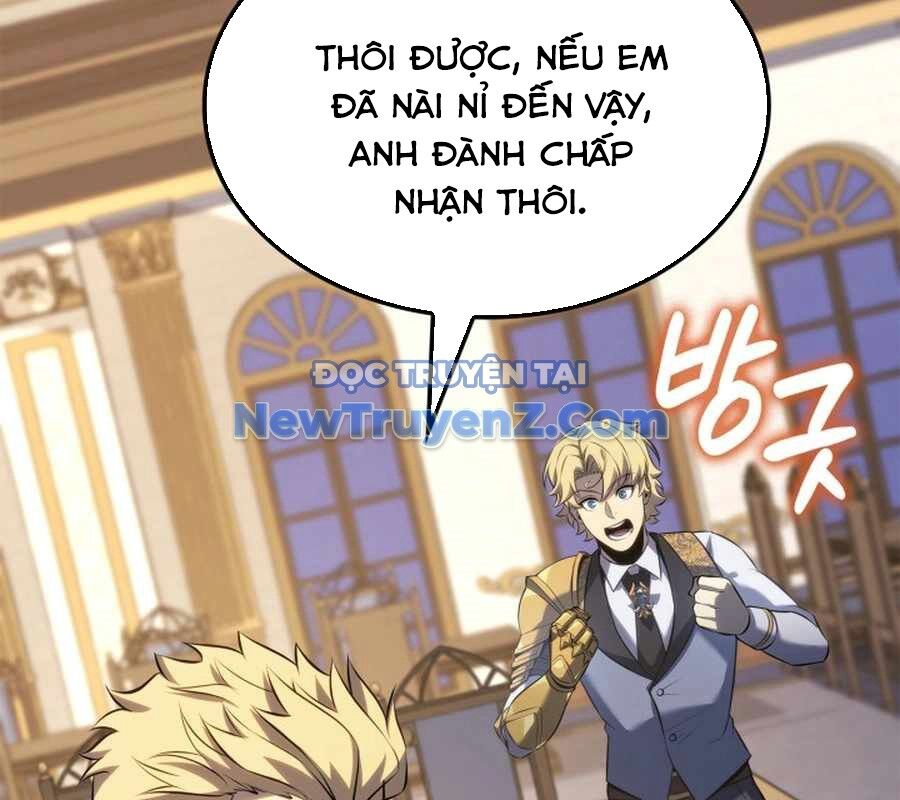 Con Trai Út Của Bá Tước Là Một Người Chơi Chap 107 - Next Chap 108