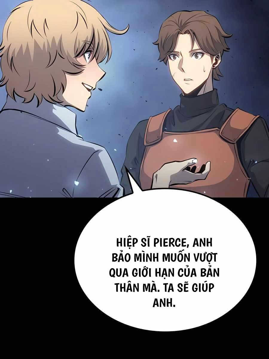 Con Trai Út Của Bá Tước Là Một Người Chơi Chap 11 - Next Chap 12