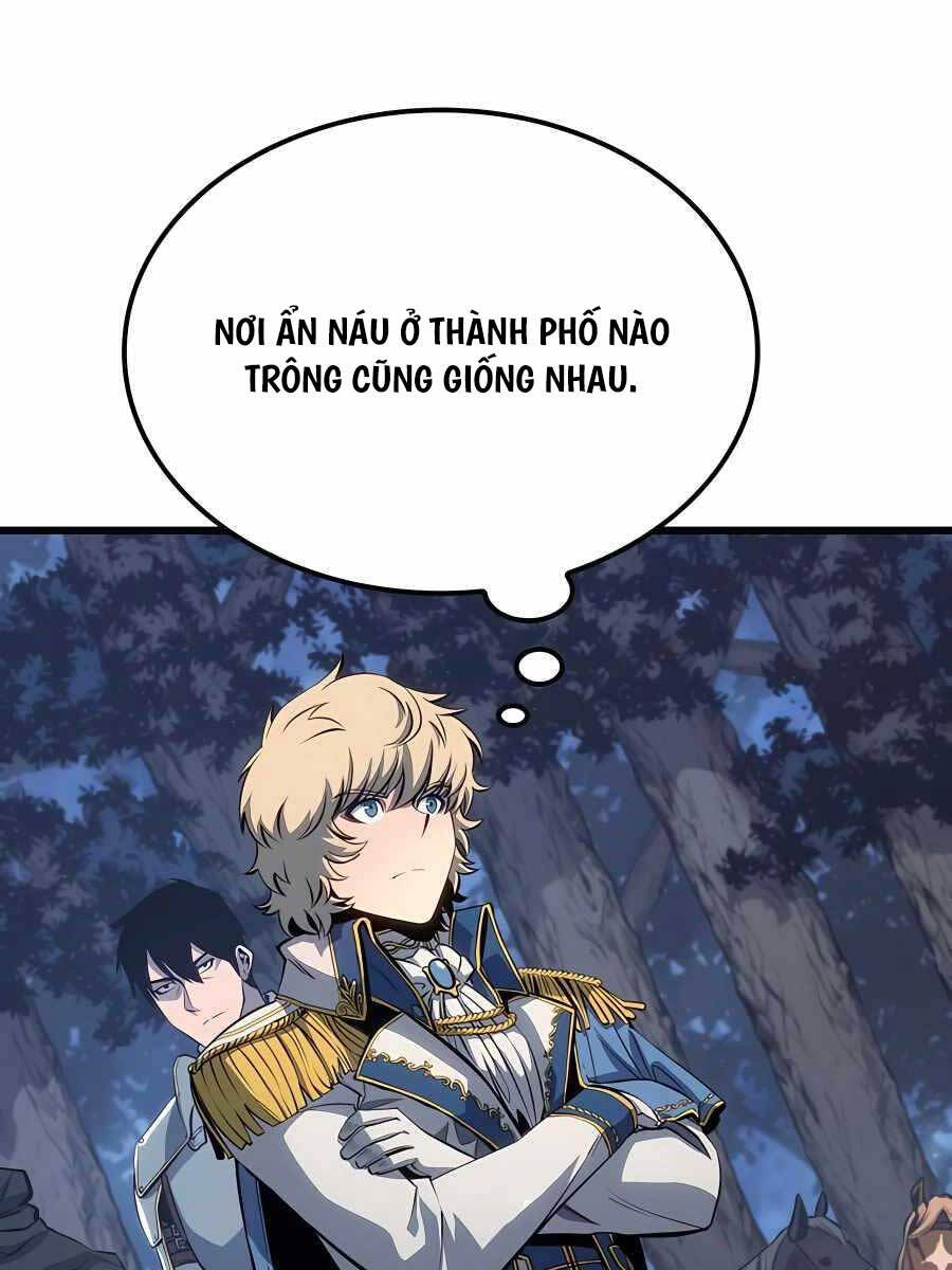Con Trai Út Của Bá Tước Là Một Người Chơi Chap 11 - Next Chap 12
