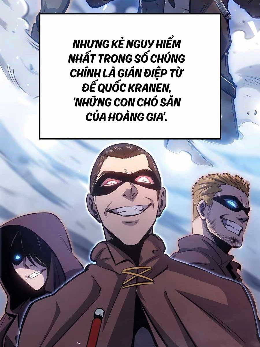 Con Trai Út Của Bá Tước Là Một Người Chơi Chap 11 - Next Chap 12