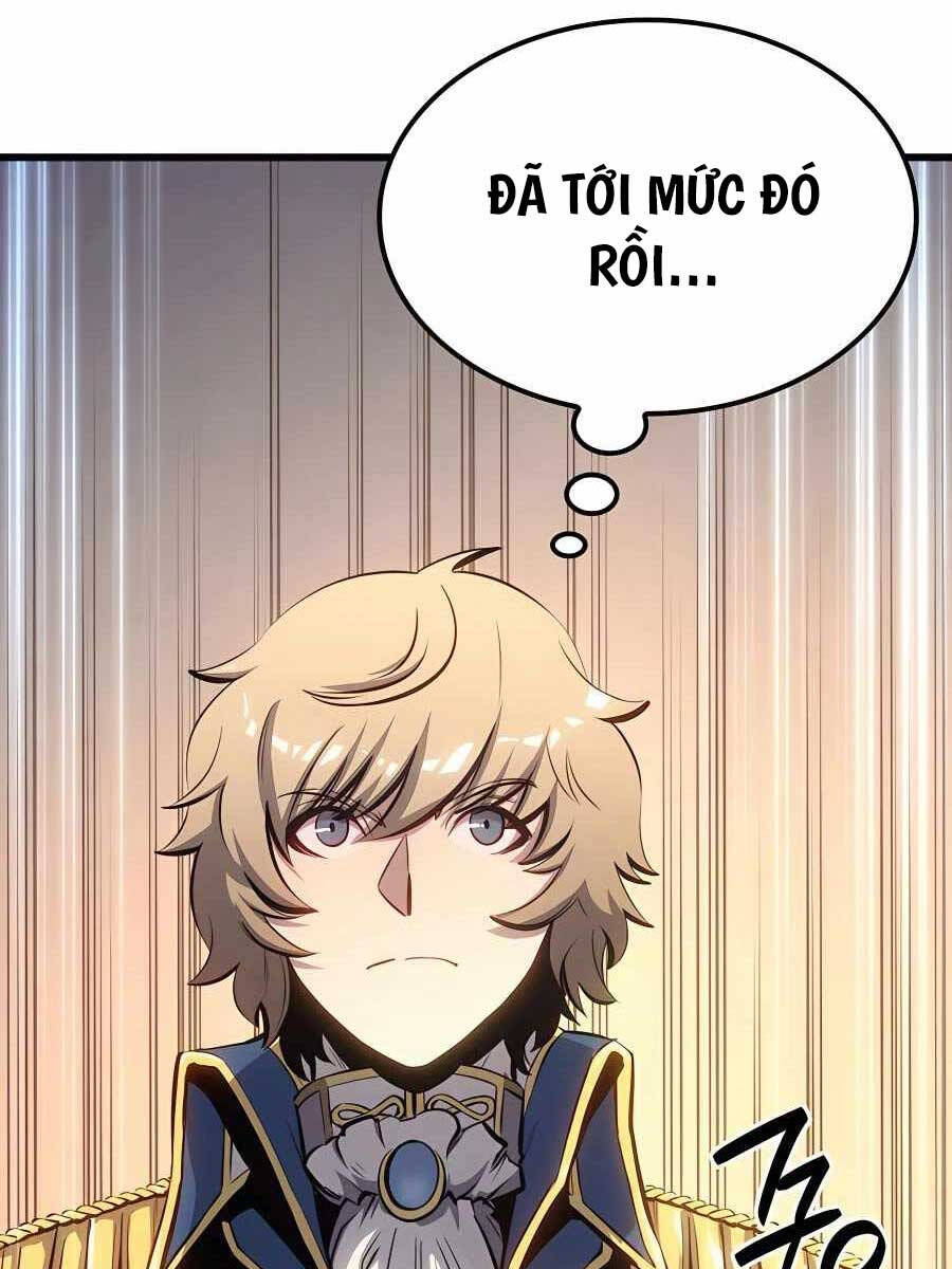 Con Trai Út Của Bá Tước Là Một Người Chơi Chap 11 - Next Chap 12