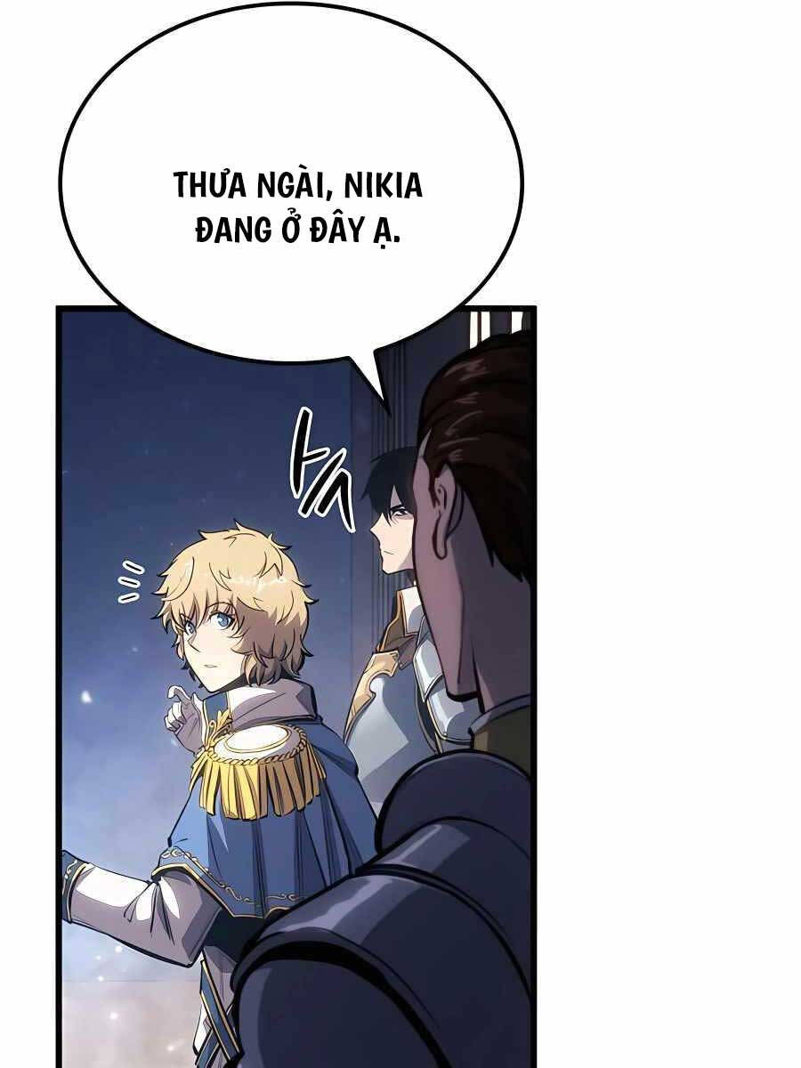 Con Trai Út Của Bá Tước Là Một Người Chơi Chap 11 - Next Chap 12