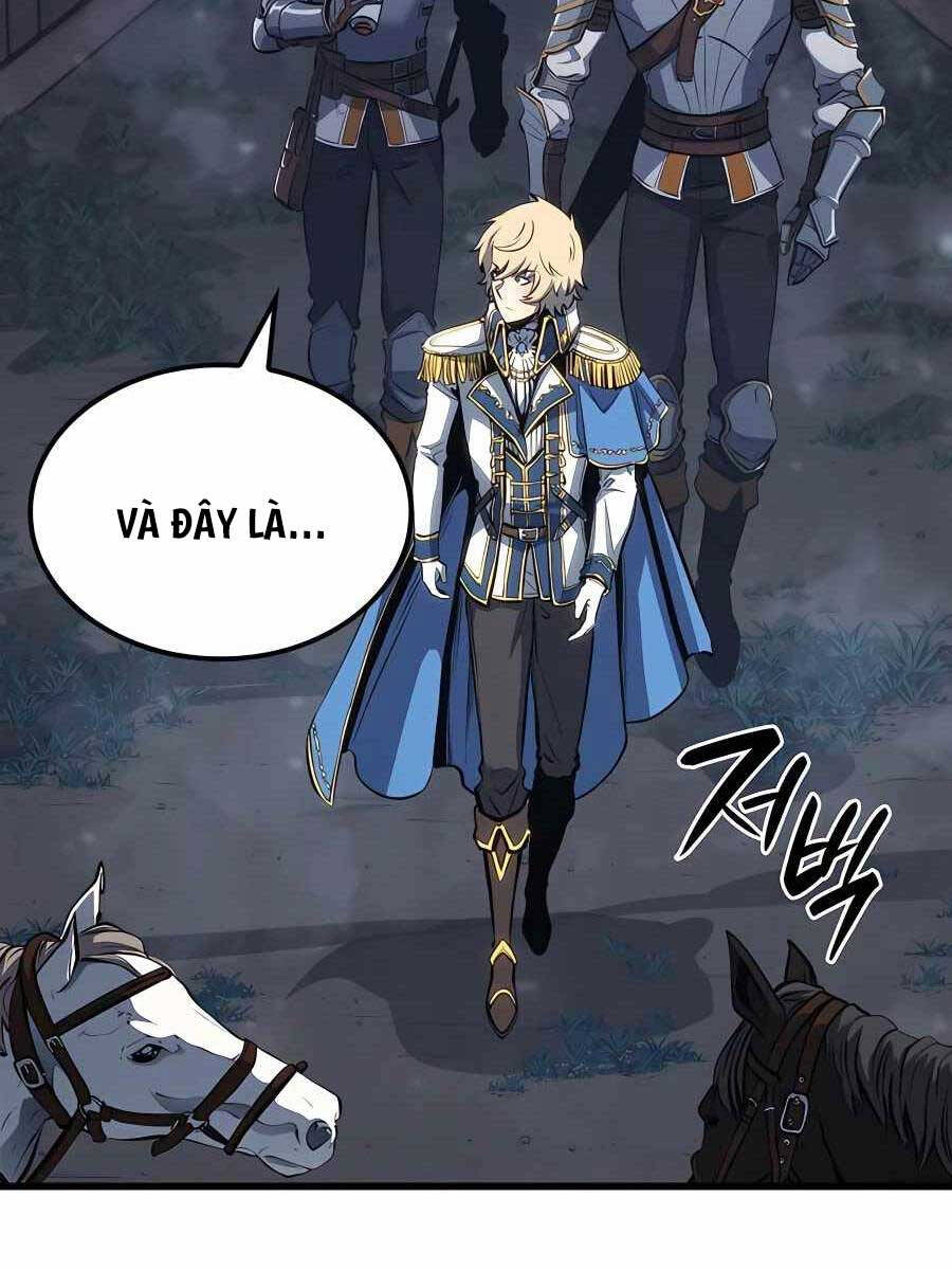 Con Trai Út Của Bá Tước Là Một Người Chơi Chap 11 - Next Chap 12