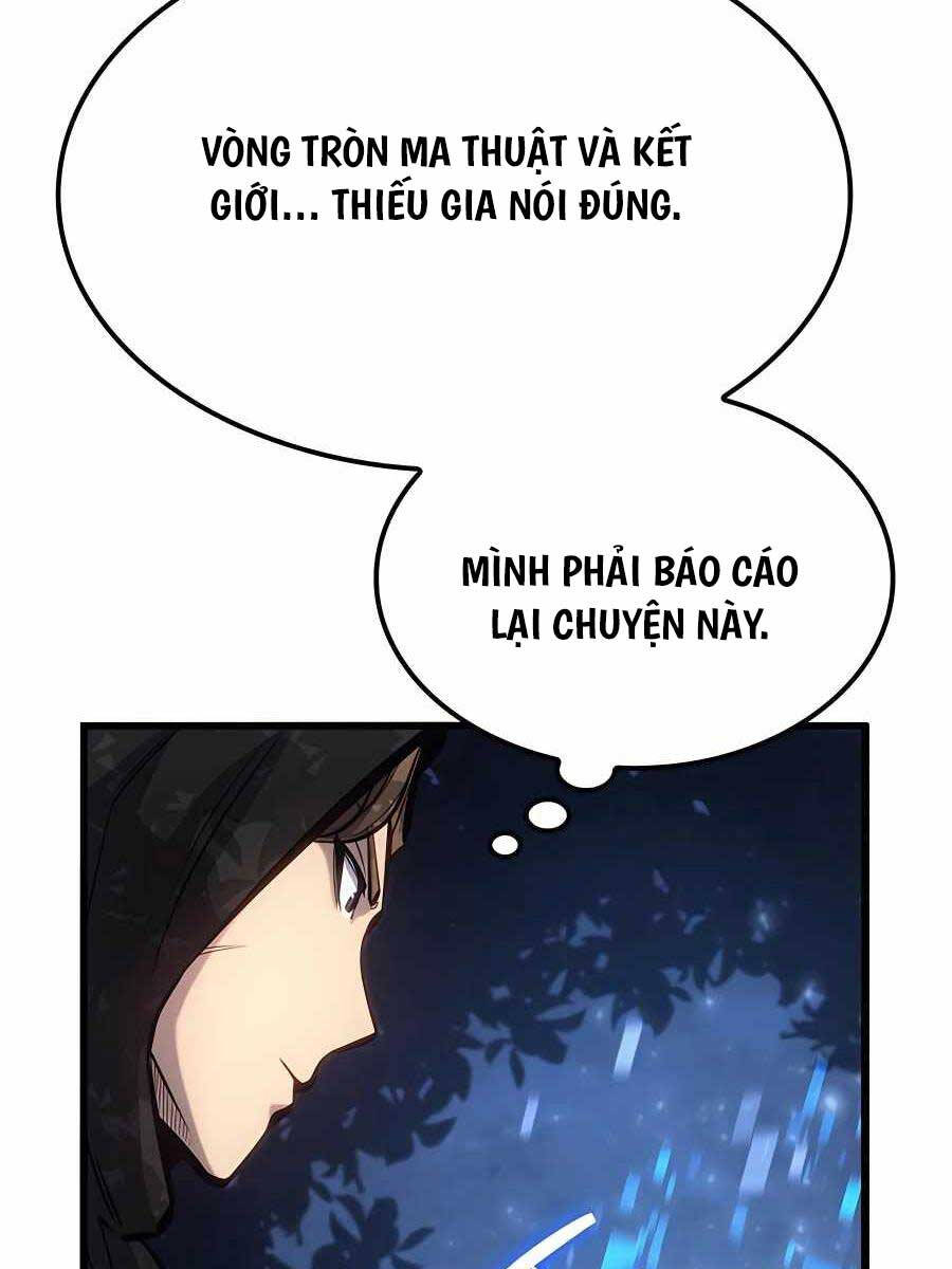 Con Trai Út Của Bá Tước Là Một Người Chơi Chap 11 - Next Chap 12