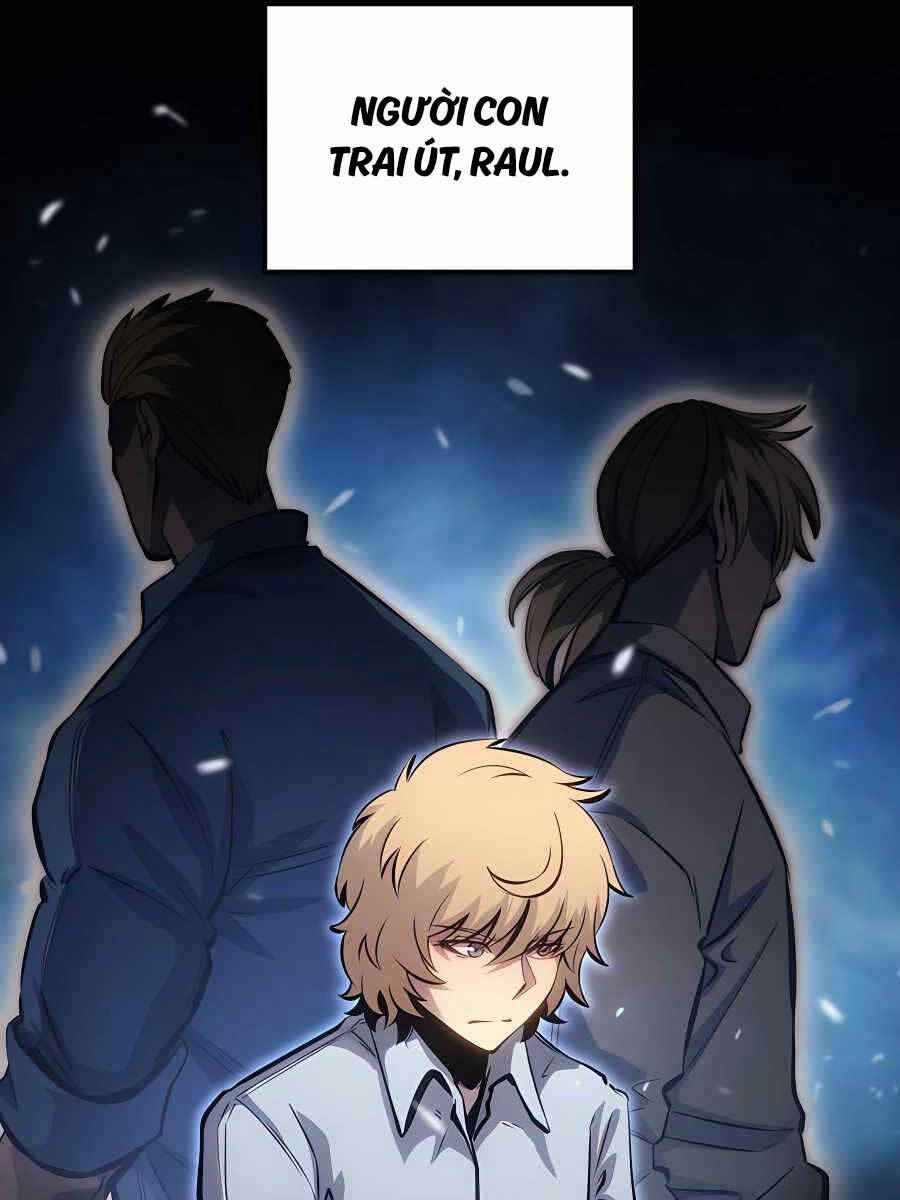 Con Trai Út Của Bá Tước Là Một Người Chơi Chap 11 - Next Chap 12